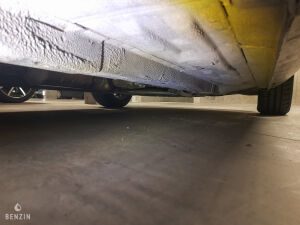 Mazda MX-5 NB - 1999