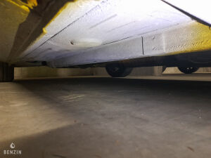 Mazda MX-5 NB - 1999