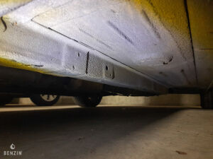 Mazda MX-5 NB - 1999