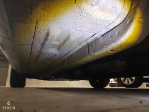 Mazda MX-5 NB - 1999