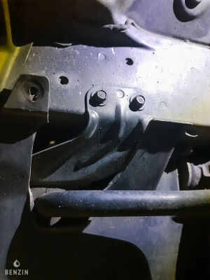 Mazda MX-5 NB - 1999