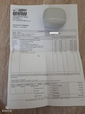 Mazda MX-5 NB - 1999