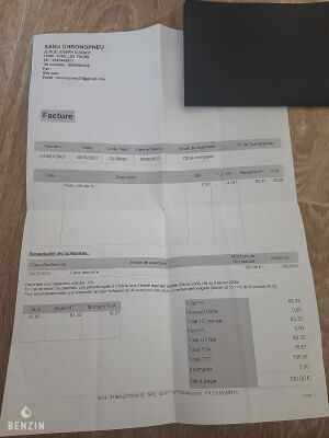 Mazda MX-5 NB - 1999