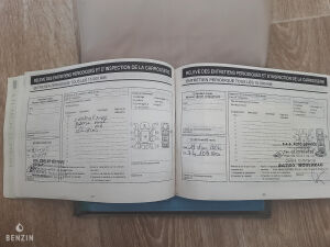 Mazda MX-5 NB - 1999