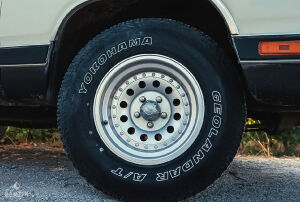 Dodge RAM D150 - 1984