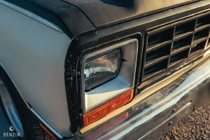 Dodge RAM D150 - 1984