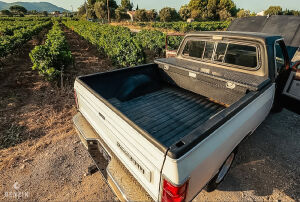 Dodge RAM D150 - 1984