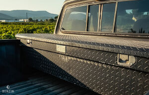 Dodge RAM D150 - 1984