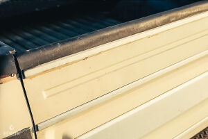 Dodge RAM D150 - 1984