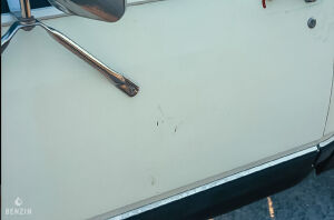 Dodge RAM D150 - 1984