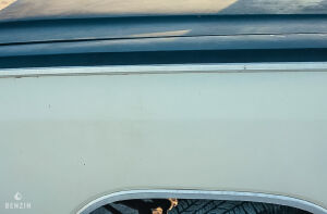 Dodge RAM D150 - 1984