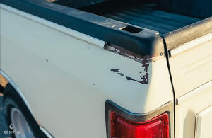 Dodge RAM D150 - 1984