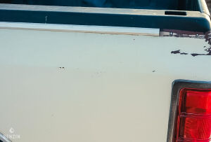 Dodge RAM D150 - 1984