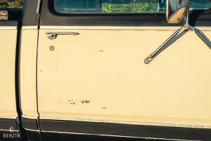 Dodge RAM D150 - 1984