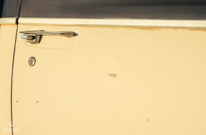 Dodge RAM D150 - 1984