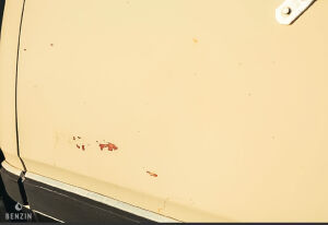 Dodge RAM D150 - 1984