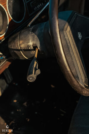 Dodge RAM D150 - 1984