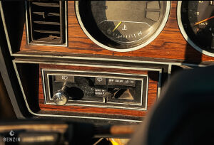 Dodge RAM D150 - 1984