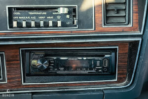 Dodge RAM D150 - 1984