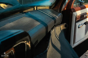 Dodge RAM D150 - 1984