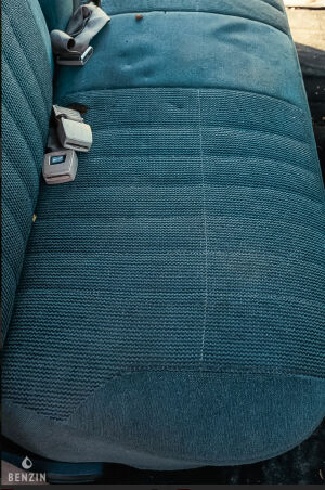 Dodge RAM D150 - 1984