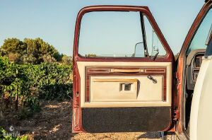 Dodge RAM D150 - 1984