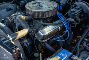 Dodge RAM D150 - 1984