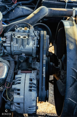 Dodge RAM D150 - 1984