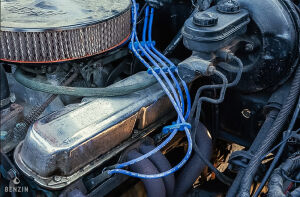 Dodge RAM D150 - 1984