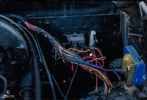 Dodge RAM D150 - 1984