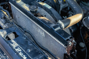 Dodge RAM D150 - 1984