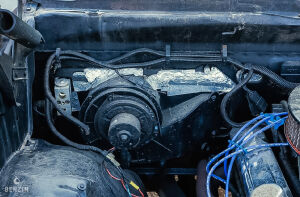 Dodge RAM D150 - 1984