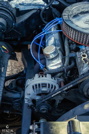 Dodge RAM D150 - 1984