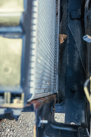 Dodge RAM D150 - 1984