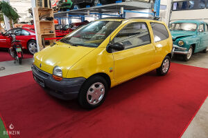 Renault Twingo Benetton - 1996
