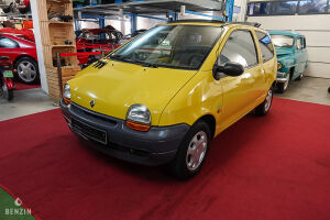 Renault Twingo Benetton - 1996