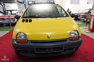 Renault Twingo Benetton - 1996
