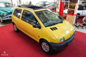 Renault Twingo Benetton - 1996
