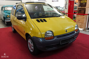 Renault Twingo Benetton - 1996