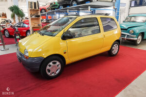 Renault Twingo Benetton - 1996