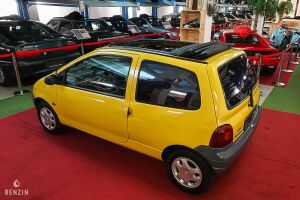 Renault Twingo Benetton - 1996