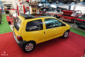 Renault Twingo Benetton - 1996