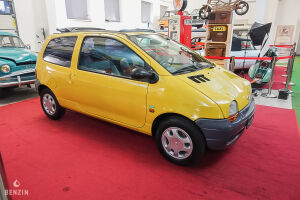 Renault Twingo Benetton - 1996