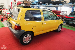 Renault Twingo Benetton - 1996
