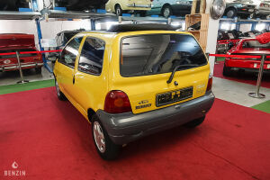 Renault Twingo Benetton - 1996