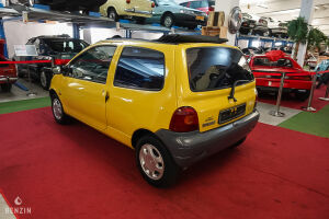 Renault Twingo Benetton - 1996