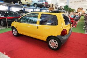 Renault Twingo Benetton - 1996
