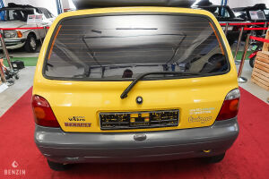 Renault Twingo Benetton - 1996