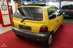 Renault Twingo Benetton - 1996