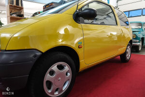 Renault Twingo Benetton - 1996
